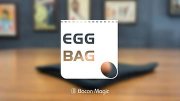 Bacon Magic - Egg Bag (Gimmick Not Included)